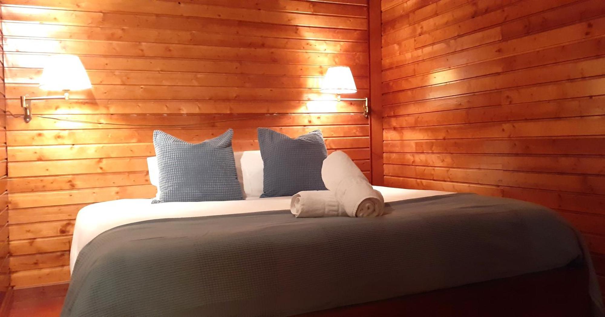 Bed And Snow Ski Zona Media Sierra Nevada Bagian luar foto