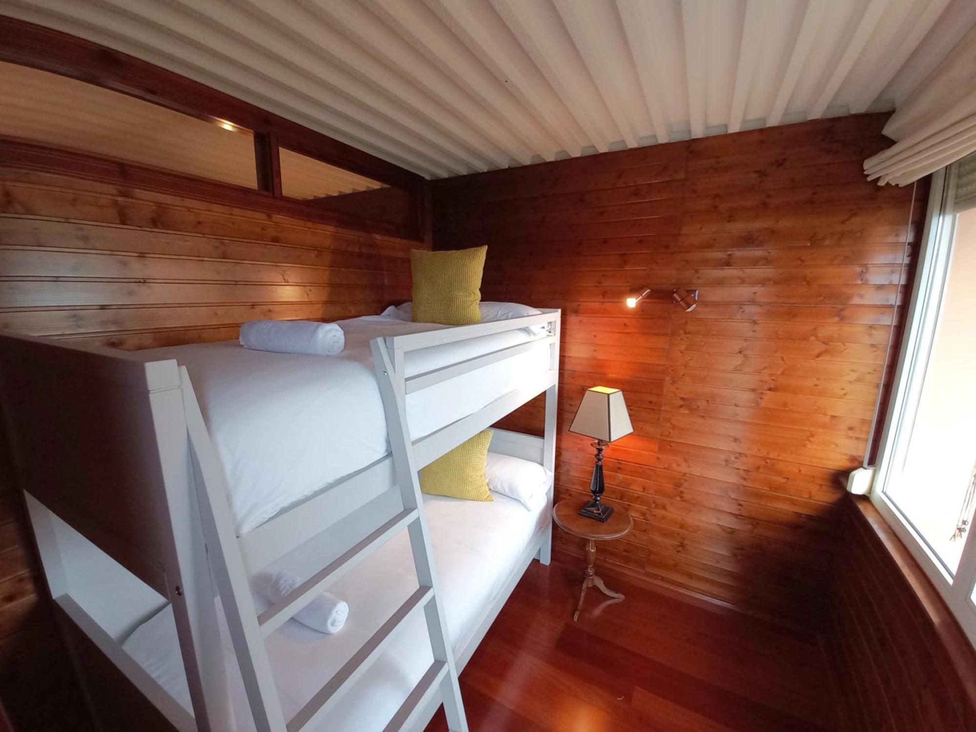 Bed And Snow Ski Zona Media Sierra Nevada Bagian luar foto